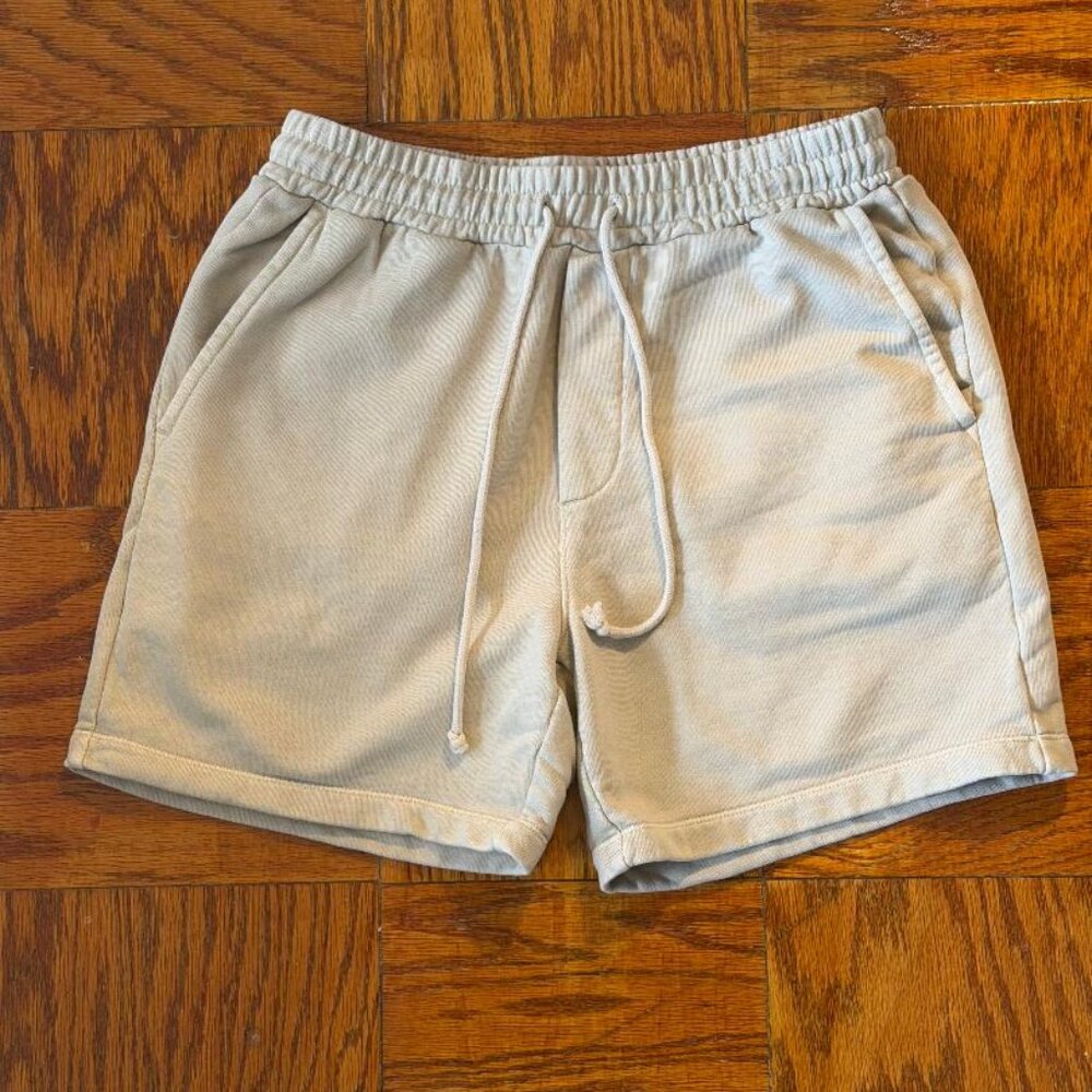 Madewell Men's McCarren Midweight Everywear Short Small